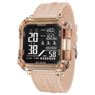 SMAEL Top Men Military Watches Clock for Man Sport Watch Mens Brand Luxury Analog Digital Quartz Wri