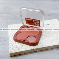 Blush 2P original oh my blush 04 rosie 31gr