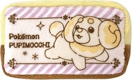 Maruyoshi Pokemon Mini Pouch, Papimotchi PM-MIP4-PP, H 2.0 x W 3.5 x D 2.0 inches (5 x 9 x 5 cm)