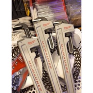 Long Horse Wrench 50 cm Aluminum Material Has A Little Wrinkles Opening Up To 2 And Half Inches.