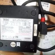 伍豐 VIVIPOS MP-3275 POS機 電源供應器 ENP-5825 250W  (二手良品)