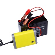 Pengecas Bateri Kereta 12V 2A Car Battery Charger Motor Motorcycle