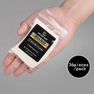 36-Piece Double-Sided Tape for Lace Wigs & Men's Wigs - Overstyling Adhesive for 2-4 Weeks Hold