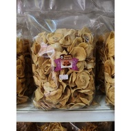 KEREPEK BAWANG GORENG 500GRAM BY AZ KEREPEK HQ