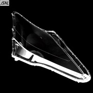 Lexus Suitable for IS300 Headlampshade 06-12 Styles Lexus IS300 250 350 Headlamp Transparent Lamp Sh