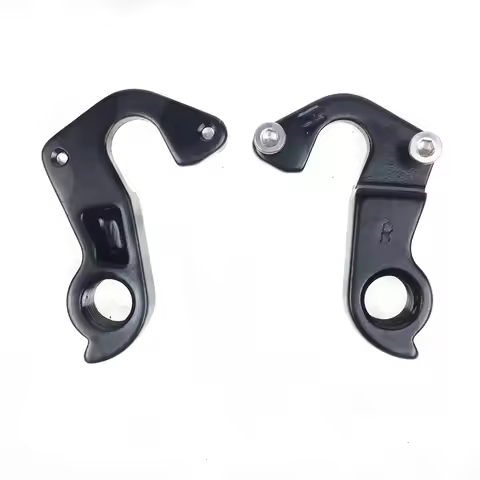 1pc Bicycle rear derailleur hanger For Cannondale KP255 CAAD8trail Quick Speed Slice Synapse Bad Boy