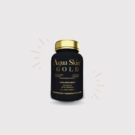 AQUA SKIN GOLD GLUTATHIONE WITH L-CYSTINE