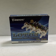 Tunersys Lotus Equalizer Mono 5 Channel || EQ 001