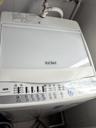Hitachi 日立 8 kg 8公斤洗衣機 NW-80CSP nw 80csp