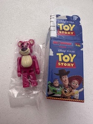 勞蘇 盲盒 Bearbrick 迷你