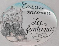 Casa Vacanza La Fontana