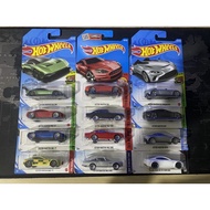 ASTON MARTIN DB5 DBS DB10 VULCAN V8 Vantage ONE-77 V12 Speedsters James Bond hot wheels