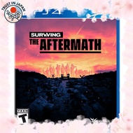 [from JAPAN] Surviving the Aftermath (Import: North America) - PS4