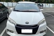 2015 Toyota Wish 2.0L🚗優質中古好車大出清🔸歡迎私訊預約賞車🚫車商勿擾