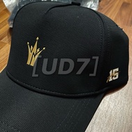 [UD7] 361 361 Degree Joker 1 Generation Jokic No. 15 Cap Old Hat Baseball