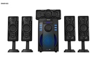 Speaker System Home Theatre Bluetooth 4in1