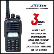 HT DALCOM DL-9000 SINGEL BAND WATERPROOF IP68 - Elvoir Store