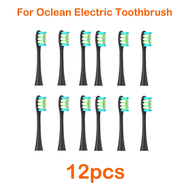 Replacement Brush Heads For Oclean X/ X PRO/ Z1/ F1/ One/ Air 2 /SE Sonic Electric Toothbrush Head D