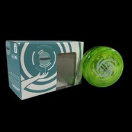 Jiuge Yoyo D1 D2 boys plastic Yo-yo yoyo ball childrens animation toy 2A live sleep spin ball batch