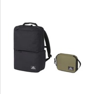 【💥日本直送】14L Gregory Covert Mission Dayslim V4 Business Backpack カバートミッションデイスリム V4