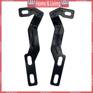 ci Mount Brackets for Hood Hinge Ditch LED Light Mounting Bracket