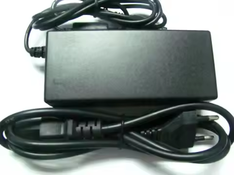 12V 8A 96W LED Power Supply Adapter Table-on type AC100-240V input CE Approved 12V 8A Adapter Power 