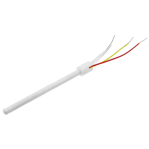 1pcs ATTEN Ceramic Heating Element Heater Part For AT936b 8502b 8586 Soldering Iron