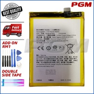 BATTERY REPLACEMENT FOR OP A95 5G / RENO 6Z BLP839 (4310mAh) By Premium Gadgets Mall