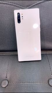 💖二手實體店面熱銷💖Samsung Note 10 plus 256g 白色