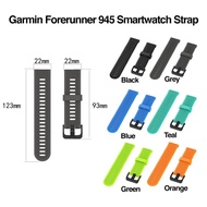 🇲🇾[Ready Stock] GARMIN Forerunner 945 Smartwatch Strap