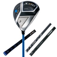 Xxio Golf Club Mp1100 Mens Fairway Wood Xx10 No. 3 Wood No. 5 Wood