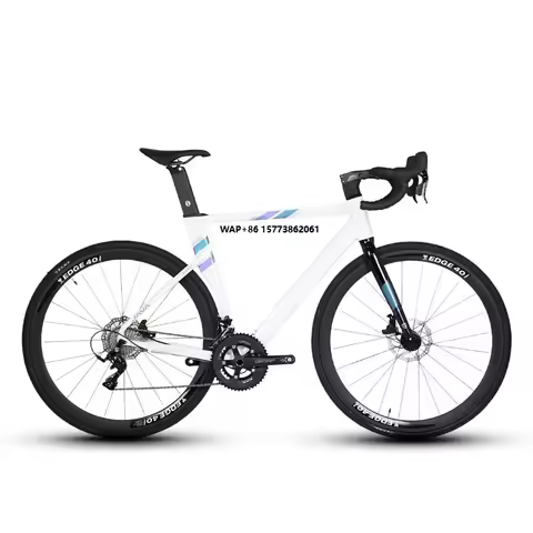 JAVA AURIGA R9 Road Bicycle Cycling Racing Bike LTWOO Hydraulic Disc Brake Thru Axle 22 Speed Java A