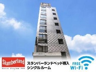HOTEL LIVEMAX 日本橋人形町