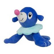 TOMY POKEMON Pokemon Popplio Rowlet Little Generation 7 Original Doll