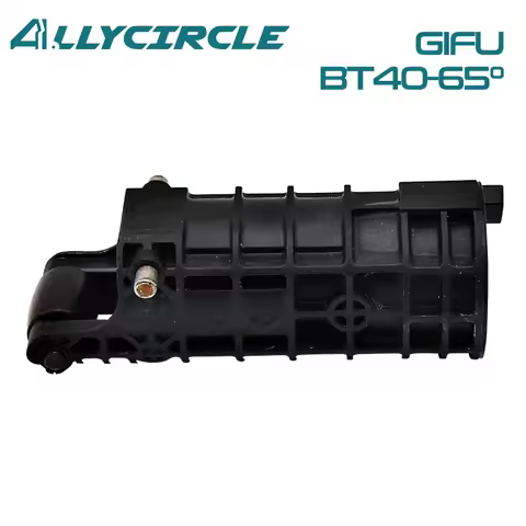 Wear-resistance GIFU BT40 65° Tool Holder Pot for Automatic Tool Changer CNC Machine GIFU BT40 65 De