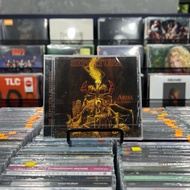 SEPULTURA Arise CD (Jewel Case)