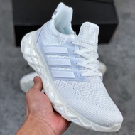 Sepatu Pria Sepatu Olahraga Adidas Ultra Boost DNA Web Original