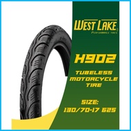 ◸ ◮ ◈ westlake 130/70-17 tubeless motorcycle  tires