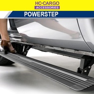 Hc Cargo Proton X90 X70 X50 Electric Side Steps Power Step