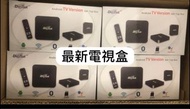 2代 國內可用 全新騰播 Turbotv turbo tv Digisat ds-110 tv box