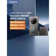 Aqara Green Rice Lianchuang Smart Video Doorbell G410 Connected to HomeKit Camera Electronic Cat Eye