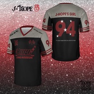 J-Hope Tour Hope On The Stage World Tour V-Neck Jersey, Hope On The Stage Tour Merch, Bangtan Hobi T