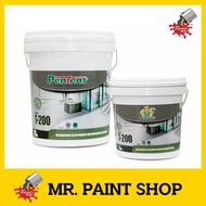 5KG PENTENS FLESEAL T-200