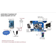 ♞[Aera] Piso Wifi Vendo DIY Kit with LPB Lifetime License