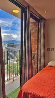 Airali 1 - Apartamento en el corazon de la ciudad - Zona 10 de la Ciudad de Guatemala
