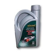 ALCON 2T OUTBOARD OIL 1L Marine TCW-2