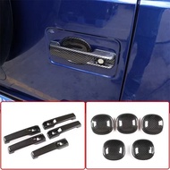 Applicable19-20Mercedes-Benz G Level W463a W464 G65 G350Handle Exterior Door Knob Cover Decoration
