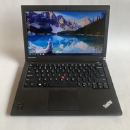 Laptop Ultrabook Lenovo Thinkpad X240 - Core I5 - Ram 8Gb - Ssd -