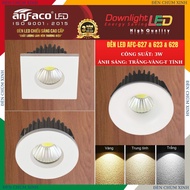 [BEAUTIFUL CHANNEL LIGHT] Genuine led ceiling lights, downlights (0526) ANFACO AFC-627, AFC-623, AFC
