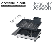 Joseph Joseph Excel Stainless-steel 2-Tier Dish Rack